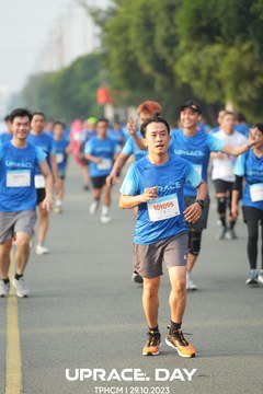 UPRACE DAY 2023 - HỒ CHÍ MINH - Ảnh #794419