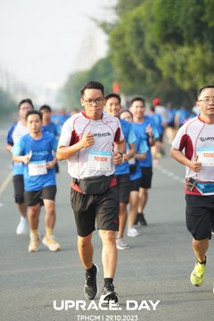 UPRACE DAY 2023 - HỒ CHÍ MINH - Ảnh #794730