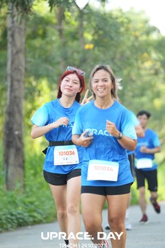 UPRACE DAY 2023 - HỒ CHÍ MINH - Ảnh #795687
