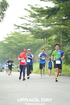 UPRACE DAY 2023 - HỒ CHÍ MINH - Ảnh #795247