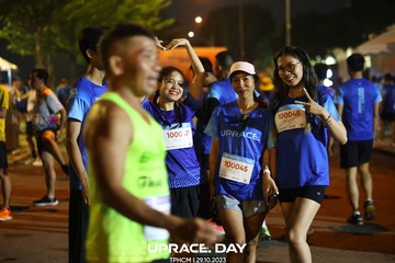 UPRACE DAY 2023 - HỒ CHÍ MINH - Ảnh #871327