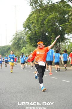 UPRACE DAY 2023 - HỒ CHÍ MINH - Ảnh #794146
