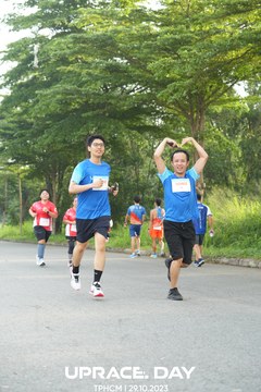 UPRACE DAY 2023 - HỒ CHÍ MINH - Ảnh #795467