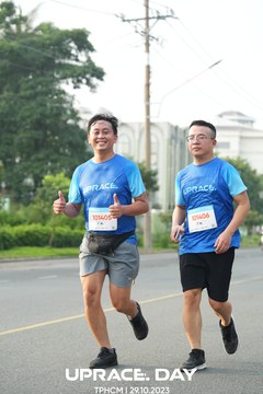 UPRACE DAY 2023 - HỒ CHÍ MINH - Ảnh #794922