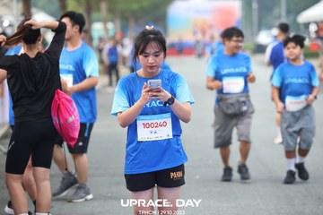 UPRACE DAY 2023 - HỒ CHÍ MINH - Ảnh #870670