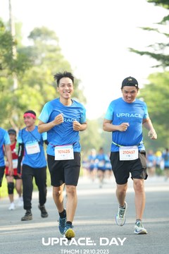 UPRACE DAY 2023 - HỒ CHÍ MINH - Ảnh #796400