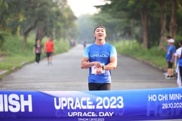 UPRACE DAY 2023 - HỒ CHÍ MINH - Ảnh #871262
