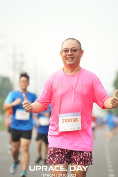 UPRACE DAY 2023 - HỒ CHÍ MINH - Ảnh #794290