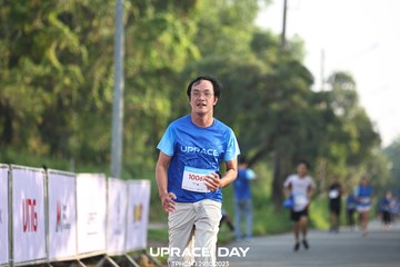 UPRACE DAY 2023 - HỒ CHÍ MINH - Ảnh #870745