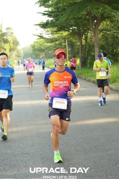 UPRACE DAY 2023 - HỒ CHÍ MINH - Ảnh #796281