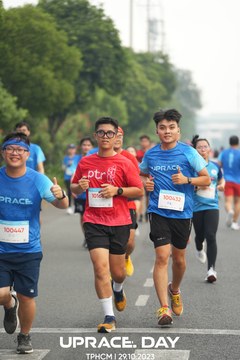 UPRACE DAY 2023 - HỒ CHÍ MINH - Ảnh #793664