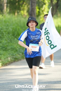 UPRACE DAY 2023 - HỒ CHÍ MINH - Ảnh #796710