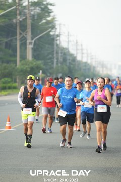 UPRACE DAY 2023 - HỒ CHÍ MINH - Ảnh #794804