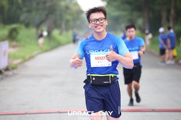 UPRACE DAY 2023 - HỒ CHÍ MINH - Ảnh #871321