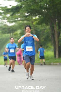 UPRACE DAY 2023 - HỒ CHÍ MINH - Ảnh #795291