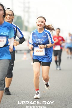 UPRACE DAY 2023 - HỒ CHÍ MINH - Ảnh #794262