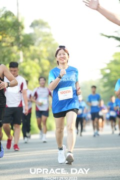 UPRACE DAY 2023 - HỒ CHÍ MINH - Ảnh #796441