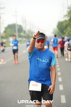 UPRACE DAY 2023 - HỒ CHÍ MINH - Ảnh #794333