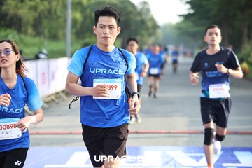 UPRACE DAY 2023 - HỒ CHÍ MINH - Ảnh #871168