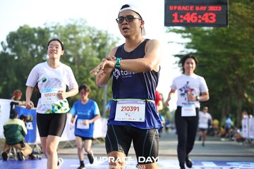 UPRACE DAY 2023 - HỒ CHÍ MINH - Ảnh #870623