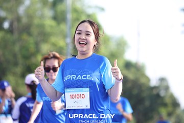 UPRACE DAY 2023 - HỒ CHÍ MINH - Ảnh #871020