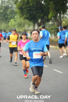 UPRACE DAY 2023 - HỒ CHÍ MINH - Ảnh #794057