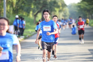 UPRACE DAY 2023 - HỒ CHÍ MINH - Ảnh #871201