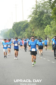 UPRACE DAY 2023 - HỒ CHÍ MINH - Ảnh #794042