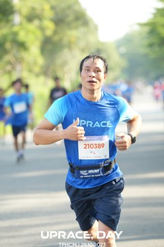 UPRACE DAY 2023 - HỒ CHÍ MINH - Ảnh #796703