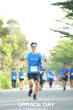 UPRACE DAY 2023 - HỒ CHÍ MINH - Ảnh #796545