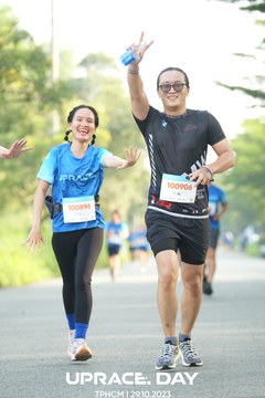 UPRACE DAY 2023 - HỒ CHÍ MINH - Ảnh #795730