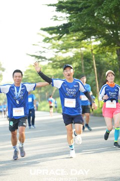 UPRACE DAY 2023 - HỒ CHÍ MINH - Ảnh #796662