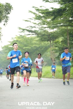 UPRACE DAY 2023 - HỒ CHÍ MINH - Ảnh #795242