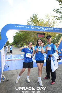 UPRACE DAY 2023 - HỒ CHÍ MINH - Ảnh #796863