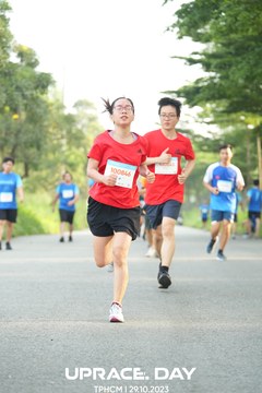 UPRACE DAY 2023 - HỒ CHÍ MINH - Ảnh #795619