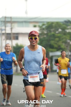 UPRACE DAY 2023 - HỒ CHÍ MINH - Ảnh #795138