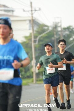 UPRACE DAY 2023 - HỒ CHÍ MINH - Ảnh #794983
