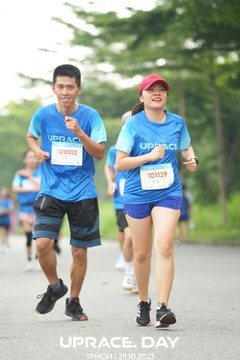UPRACE DAY 2023 - HỒ CHÍ MINH - Ảnh #795333