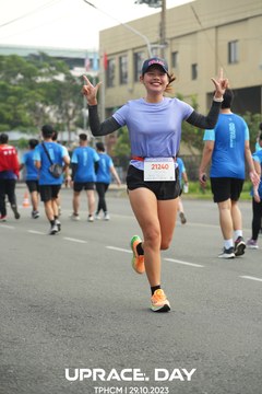 UPRACE DAY 2023 - HỒ CHÍ MINH - Ảnh #795113