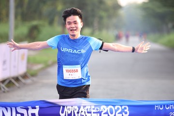 UPRACE DAY 2023 - HỒ CHÍ MINH - Ảnh #871174