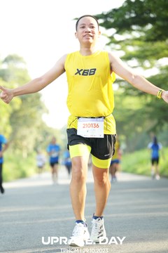 UPRACE DAY 2023 - HỒ CHÍ MINH - Ảnh #796260