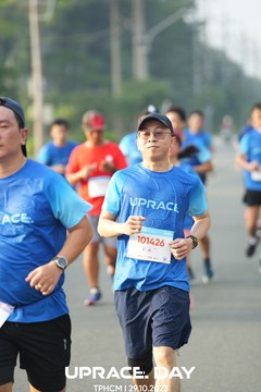 UPRACE DAY 2023 - HỒ CHÍ MINH - Ảnh #794809