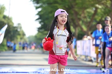 UPRACE DAY 2023 - HỒ CHÍ MINH - Ảnh #870700