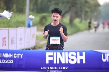 UPRACE DAY 2023 - HỒ CHÍ MINH - Ảnh #871487