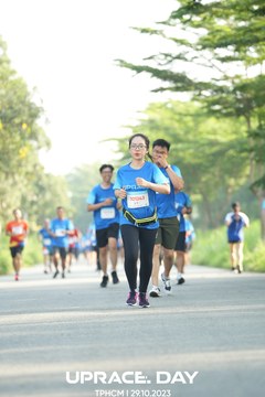 UPRACE DAY 2023 - HỒ CHÍ MINH - Ảnh #796472