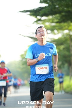 UPRACE DAY 2023 - HỒ CHÍ MINH - Ảnh #796344