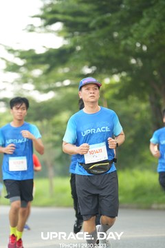 UPRACE DAY 2023 - HỒ CHÍ MINH - Ảnh #795446