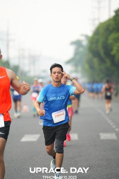 UPRACE DAY 2023 - HỒ CHÍ MINH - Ảnh #793612