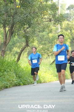 UPRACE DAY 2023 - HỒ CHÍ MINH - Ảnh #795648