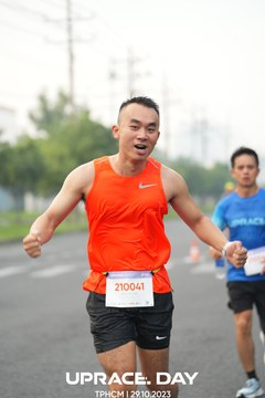 UPRACE DAY 2023 - HỒ CHÍ MINH - Ảnh #793615